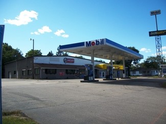 More details for 200 Hwy 12, Camp Douglas, WI - Retail for Sale