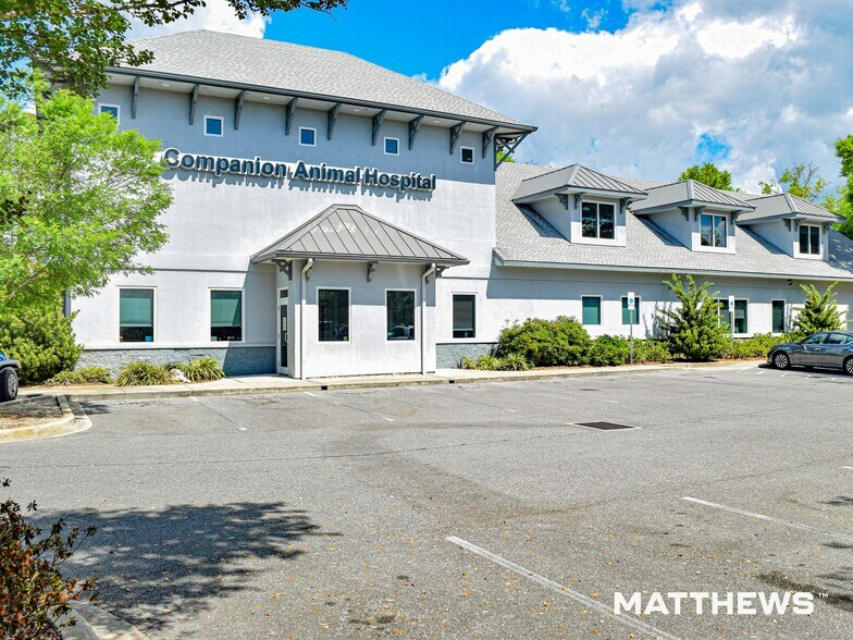Mission Pet Health Florida Portfolio portefeuille de 2 propriétés à vendre sur LoopNet.ca - Photo du bâtiment - Image 2 de 3