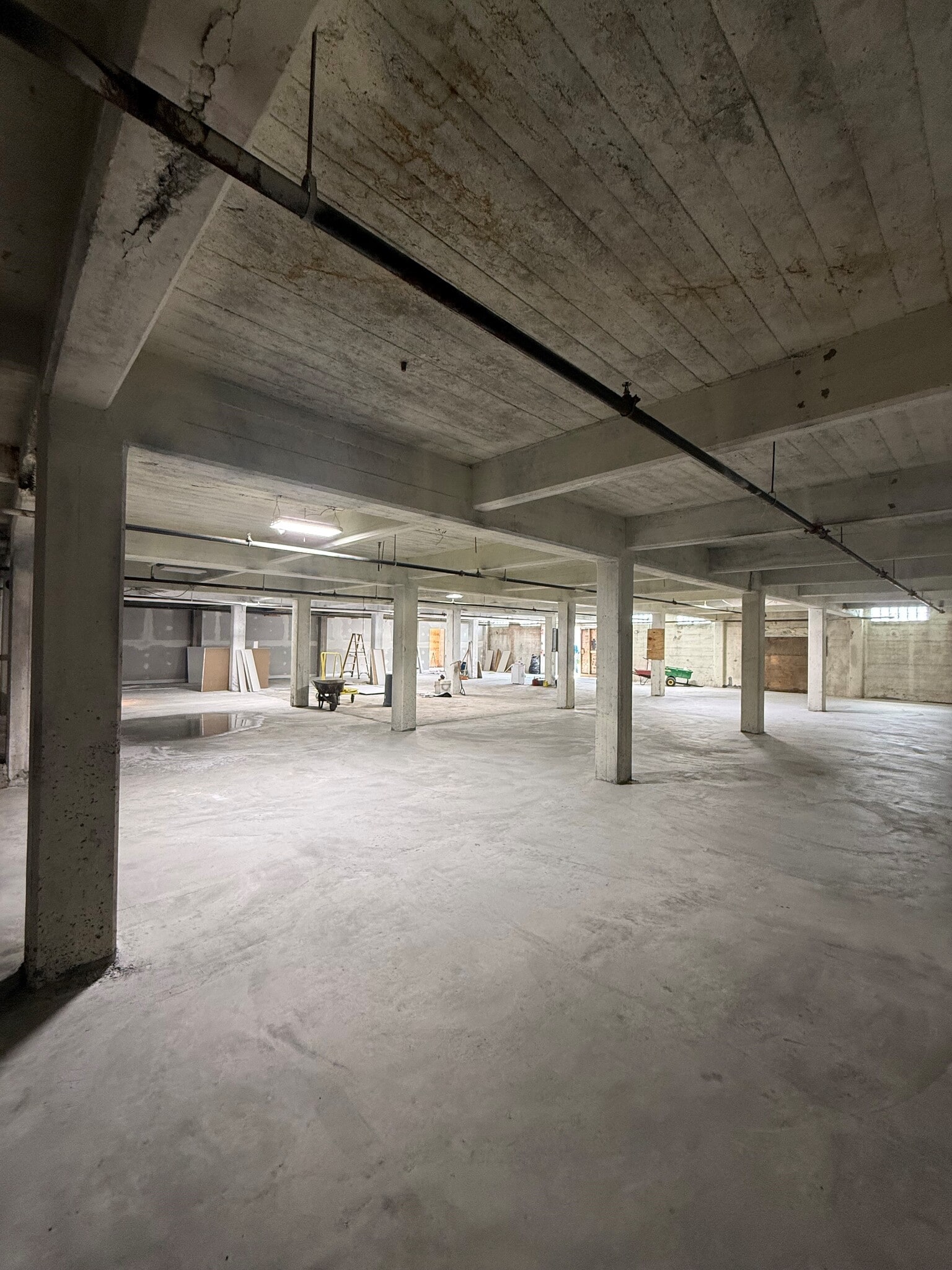 61 Endicott St, Norwood, MA for lease Interior Photo- Image 1 of 3