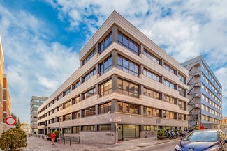 Plus de détails pour Carrer Borrell, 30, Sant Cugat del Vallès - Bureau à louer