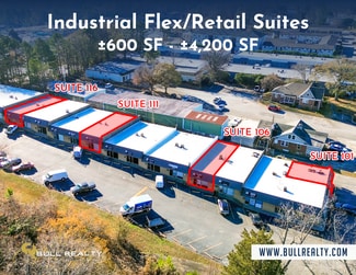 More details for 5891 New Peachtree Rd, Doraville, GA - Flex for Lease