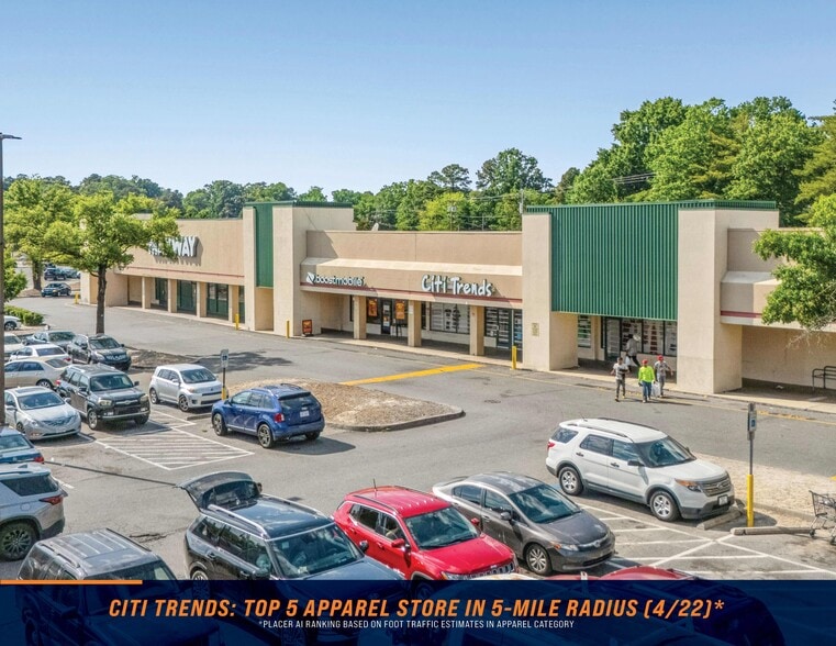 The Village Shopping Center portfolio of 4 properties for sale on LoopNet.ca - Building Photo - Image 3 of 5