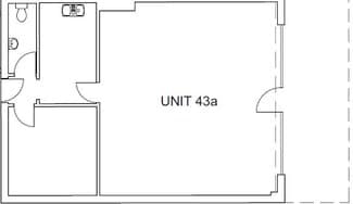 Plus de détails pour 43 Carisbrooke Rd, Gosport - Commerce de détail à louer