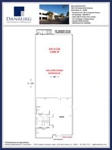 7640-7696 NW 6th Ave, Boca Raton, FL for lease Floor Plan- Image 1 of 1