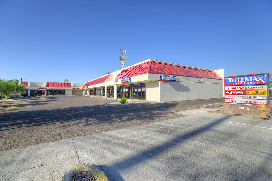 18440 N 7th St, Phoenix, AZ à louer - Photo principale - Image 1 de 2