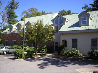 Plus de détails pour 11 Red Roof Ln, Salem, NH - Bureau à louer