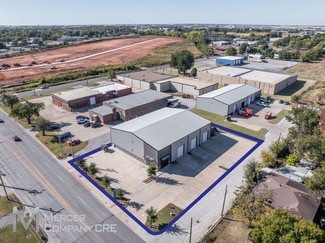 More details for 2845 S Portland Ave, Oklahoma City, OK - Industrial for Sale