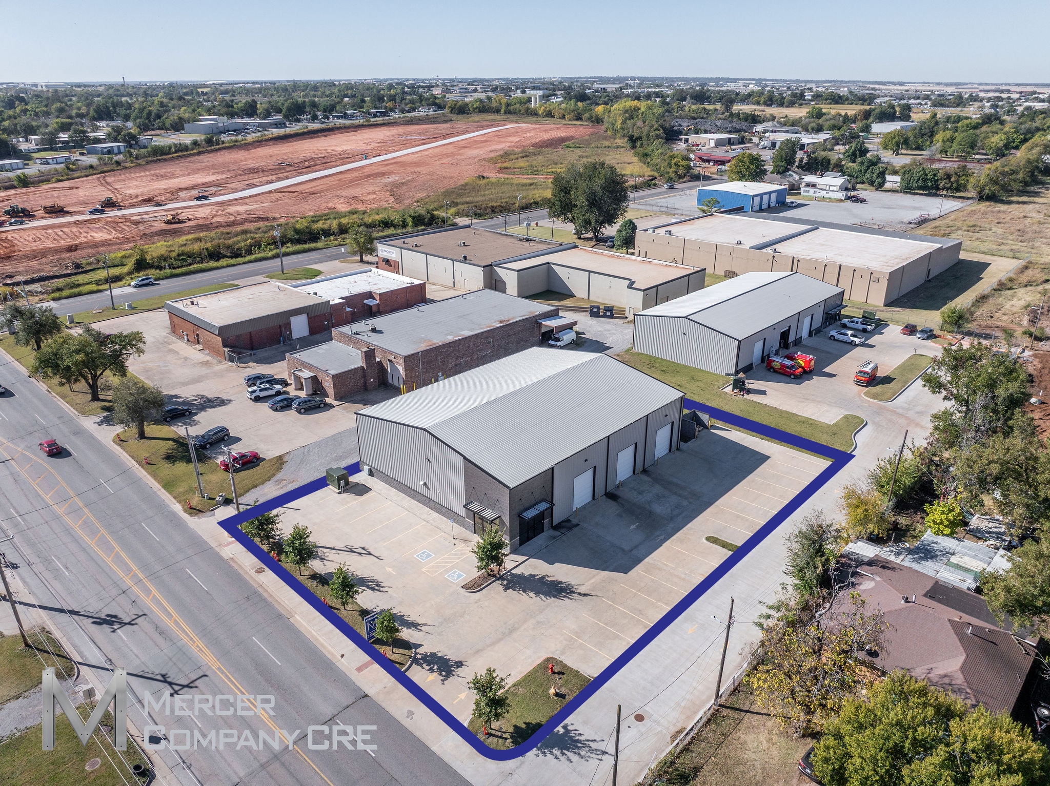 2845 S Portland Ave, Oklahoma City, OK for sale Building Photo- Image 1 of 9