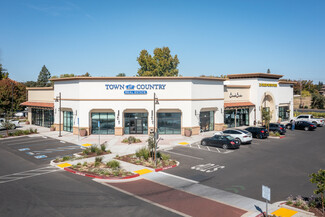 More details for 7185 Murieta Dr, Rancho Murieta, CA - Retail for Lease