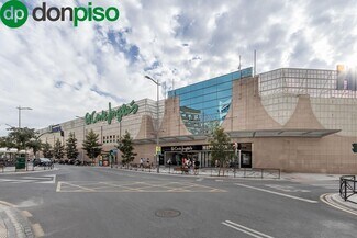 More details for Calle Arabial, 110, Granada - Retail for Sale