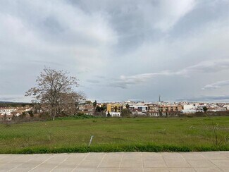 More details for Escultor Ramon Barba, Córdoba, Brillante, 4, Córdoba - Land for Sale