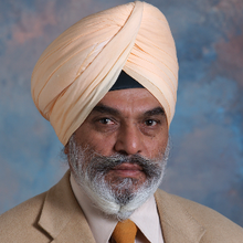 Rajinder Singh