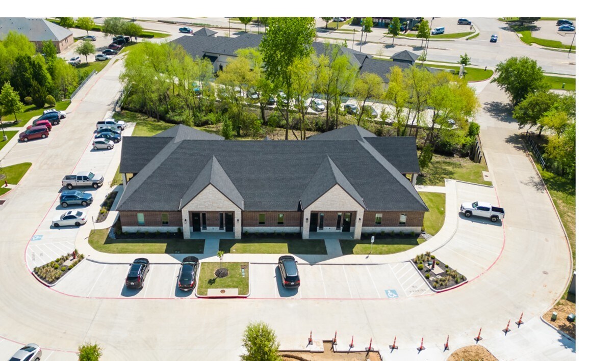 6416 Colleyville Blvd, Colleyville, TX 76034 - Unité 9-100 - - Photo intérieure - Image 1 of 6