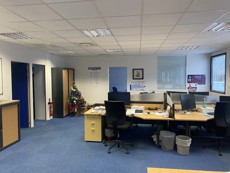 Bureau dans Rezé à vendre - Photo intérieure - Image 3 de 5