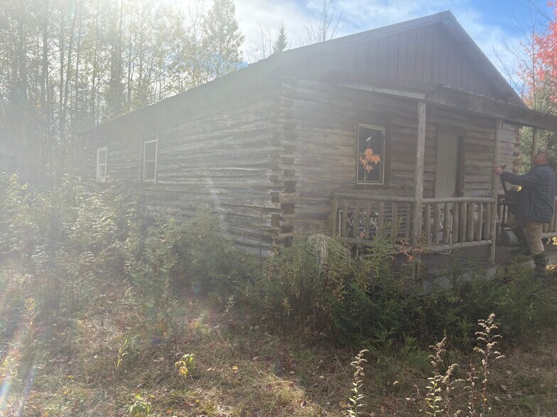 N Rock 38th Road, Rock, MI à vendre - Photo du bâtiment - Image 2 de 13