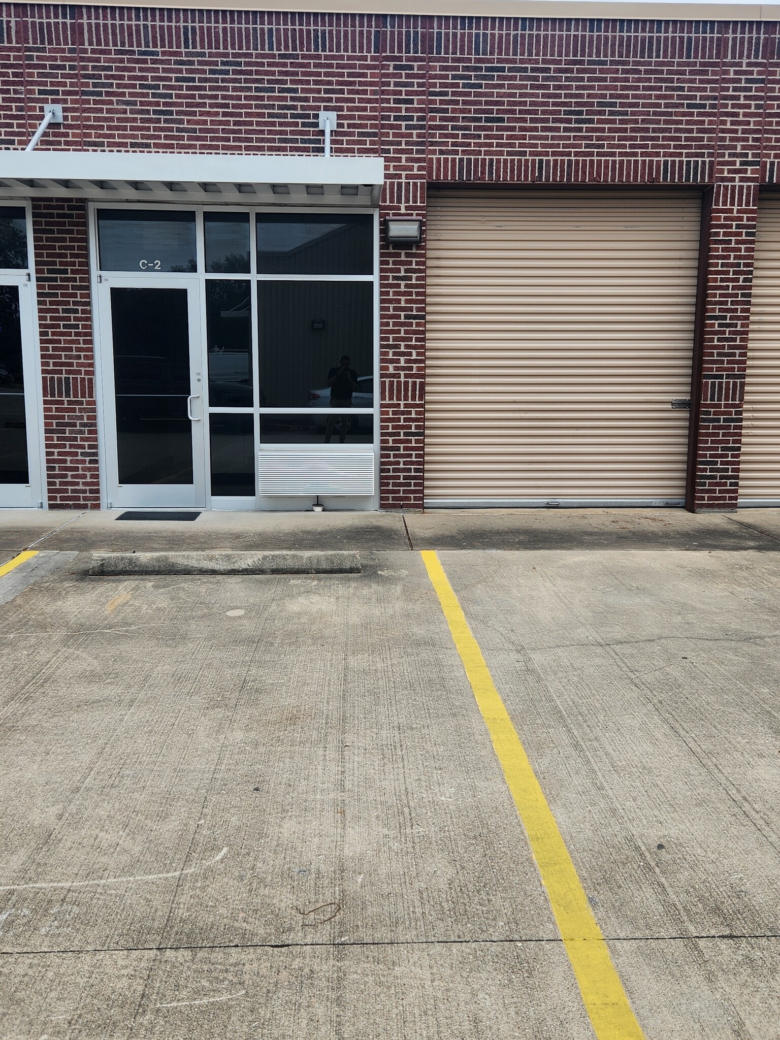 2870 Gessner Rd, Houston, TX à louer Photo intérieure- Image 1 de 5
