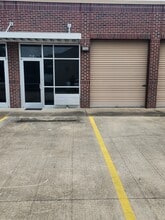 2870 Gessner Rd, Houston, TX à louer Photo intérieure- Image 1 de 5