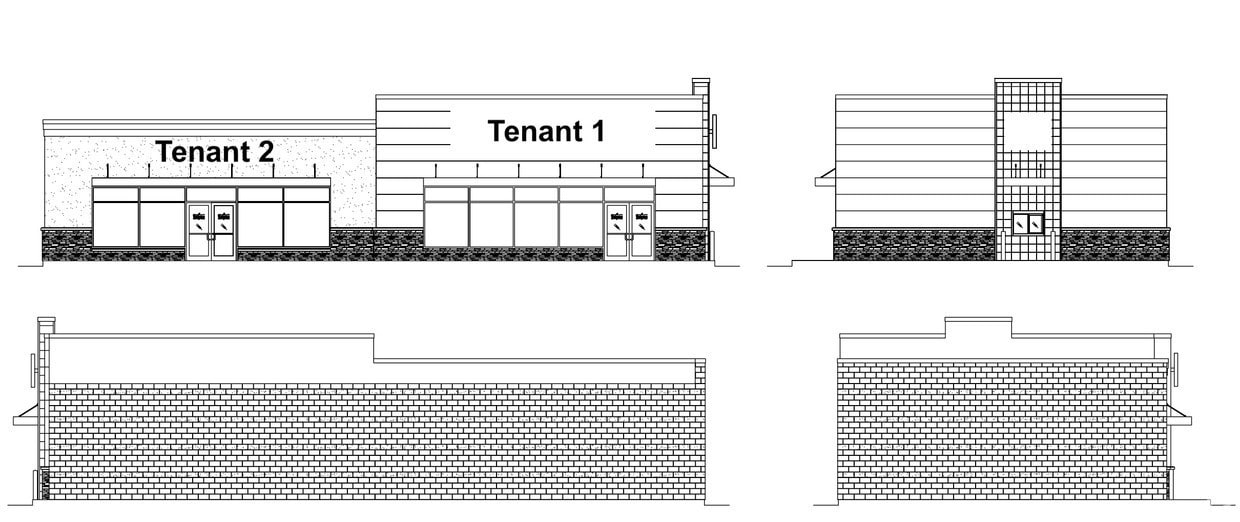 13th St & Carter Ave, Ashland, KY for lease Building Photo- Image 1 of 7