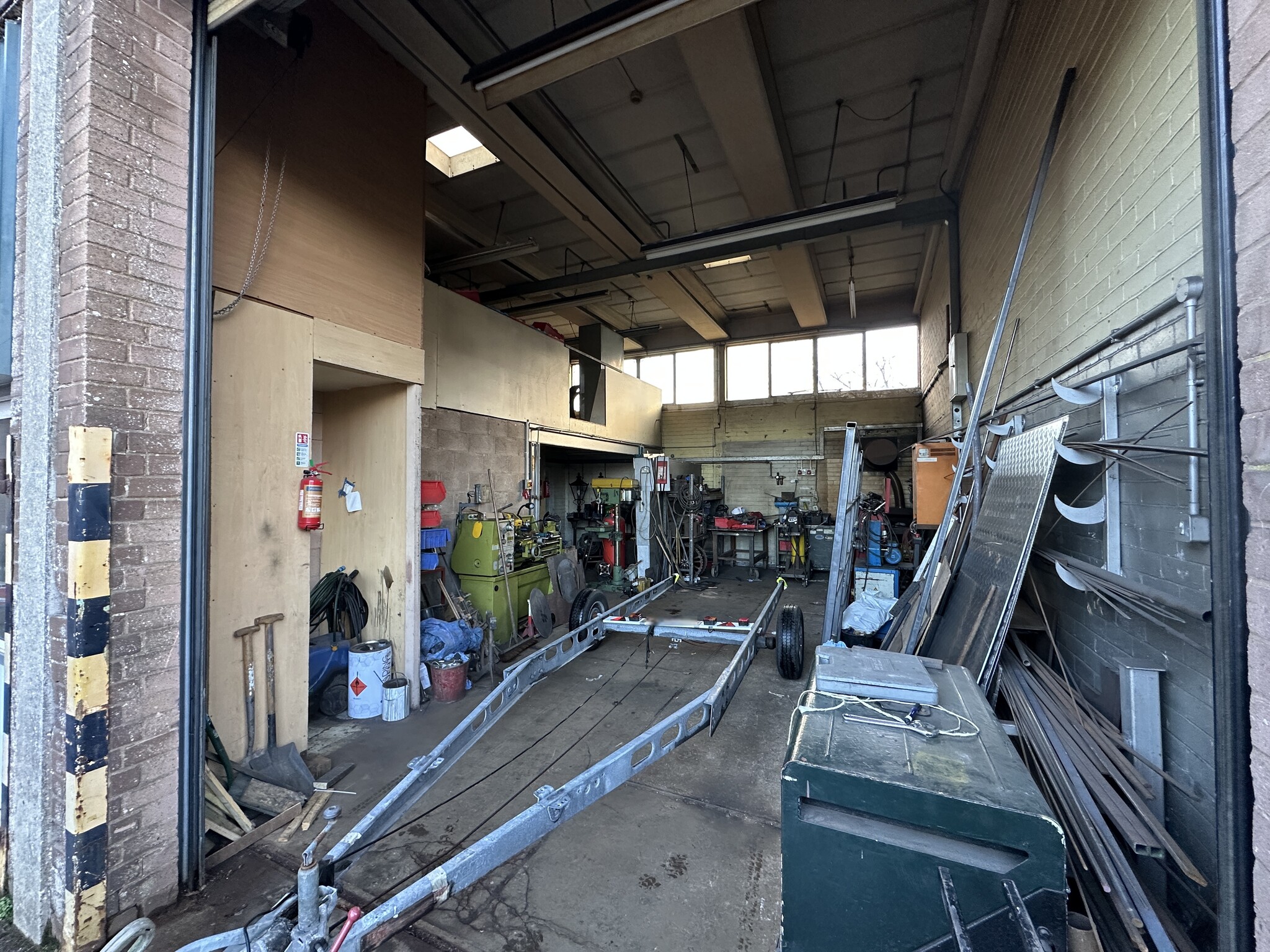 Newton Rd, Penrith à louer Photo intérieure- Image 1 de 1