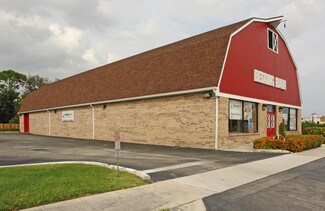 Plus de détails pour 2727 W Hillsboro Blvd, Deerfield Beach, FL - Commerce de détail à louer
