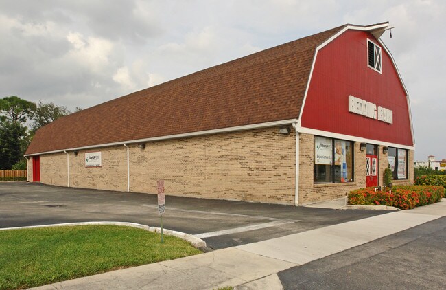 More details for 2727 W Hillsboro Blvd, Deerfield Beach, FL - Retail for Lease