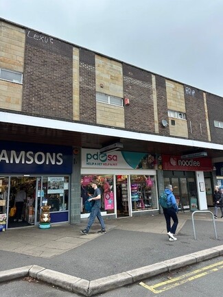 More details for 218 Fulwood Rd, Sheffield - Retail for Lease