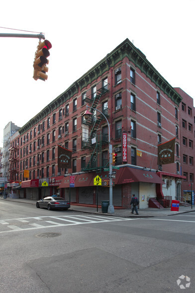 89 Bayard St, New York, NY à vendre - Photo principale - Image 1 de 1