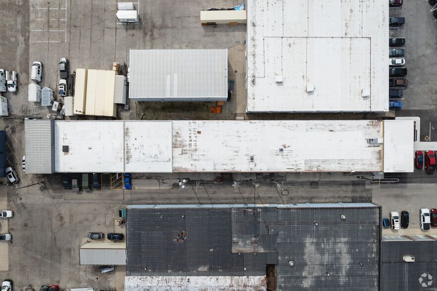 1294 Conant St, Maumee, OH for lease - Aerial - Image 3 of 16