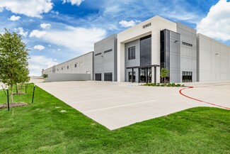 Plus de détails pour 12955 FM 2932, Mesquite, TX - Industriel à louer