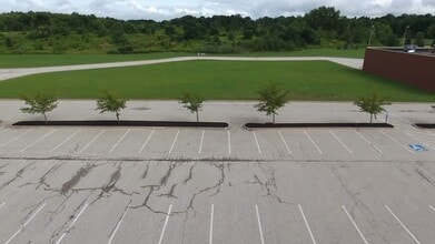 18800 N Market Pl Dr, Aurora, OH for lease - Commercial Listing Video 