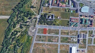 Plus de détails pour Jardines 2/1 el Soto 1, 2, Ávila - Terrain à vendre