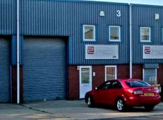 Plus de détails pour 31-41 Brunel Clos, Daventry - Industriel à vendre