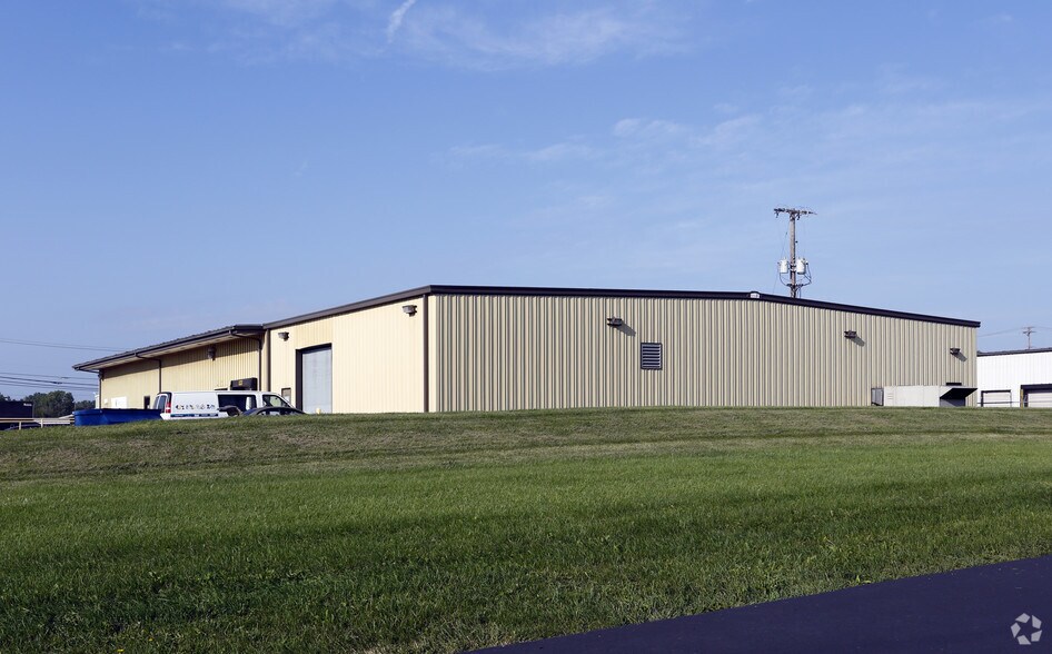 6020 Benore Rd, Toledo, OH à louer - Photo du bâtiment - Image 3 de 4