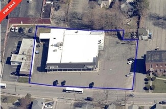 More details for 94 Chestnut St, Oneonta, NY - Retail for Sale