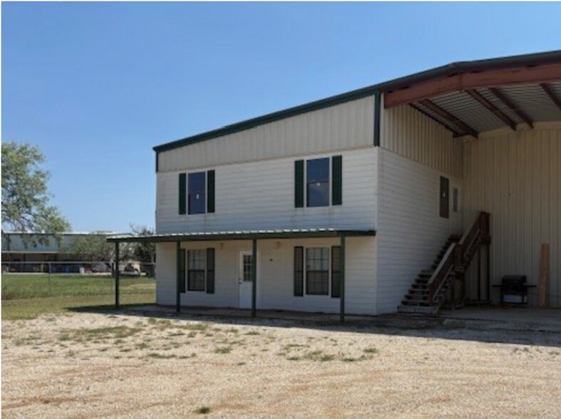 2812 Cobbler Ln, Kerrville, TX à vendre - Photo du bâtiment - Image 3 de 17