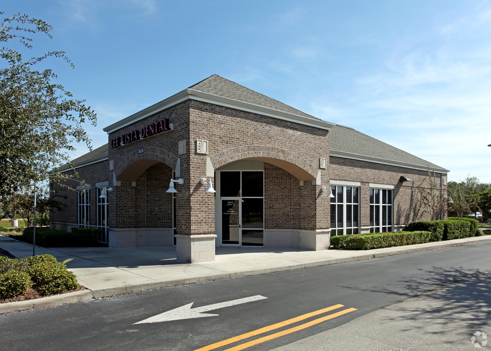 8624 Lee Vista Blvd, Orlando, FL for lease Primary Photo- Image 1 of 3