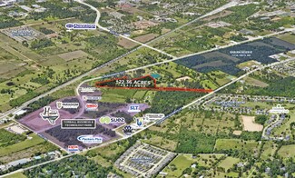 More details for 21725 Hufsmith-Kohrville Rd, Tomball, TX - Land for Sale