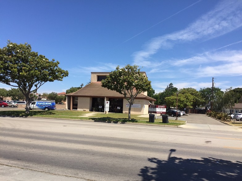 429 E Main St, Santa Maria, CA for sale - Building Photo - Image 1 of 1