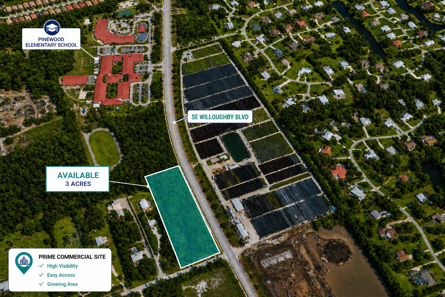 1625 Darling Street, Stuart, FL for sale Primary Photo- Image 1 of 4