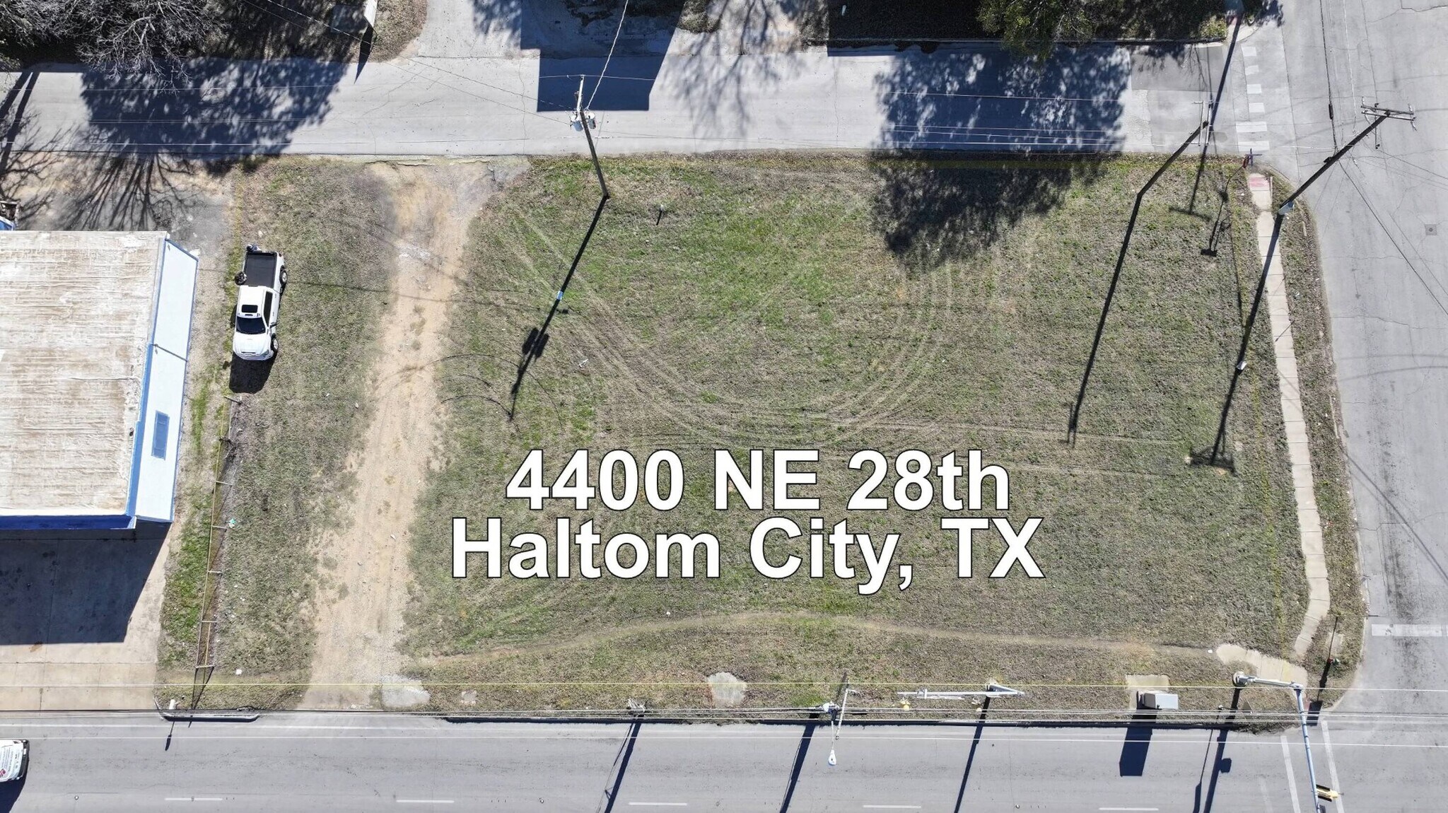 4400 NE 28th, Haltom City, TX for sale Building Photo- Image 1 of 21