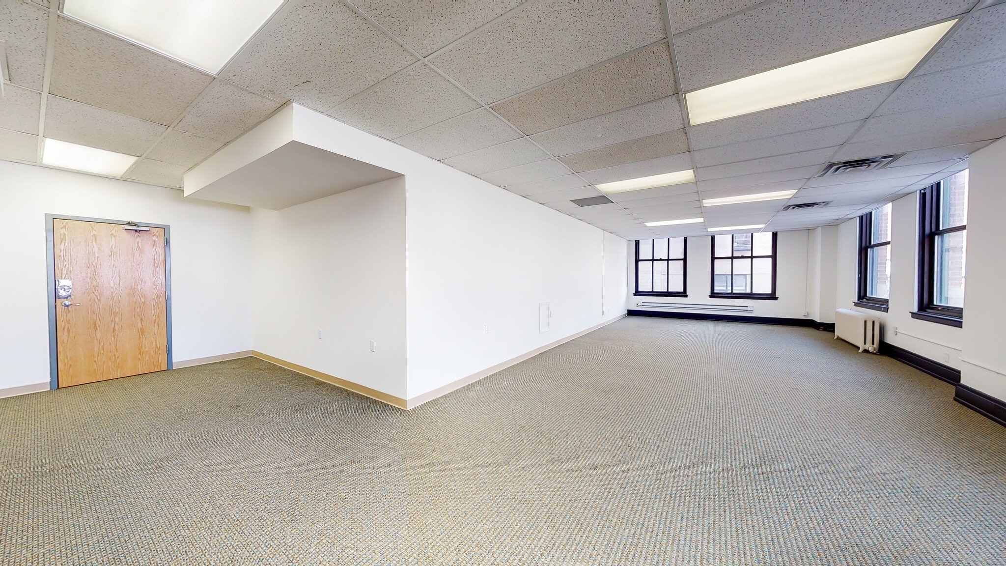 275 4th St E, Saint Paul, MN à louer Photo intérieure- Image 1 de 2