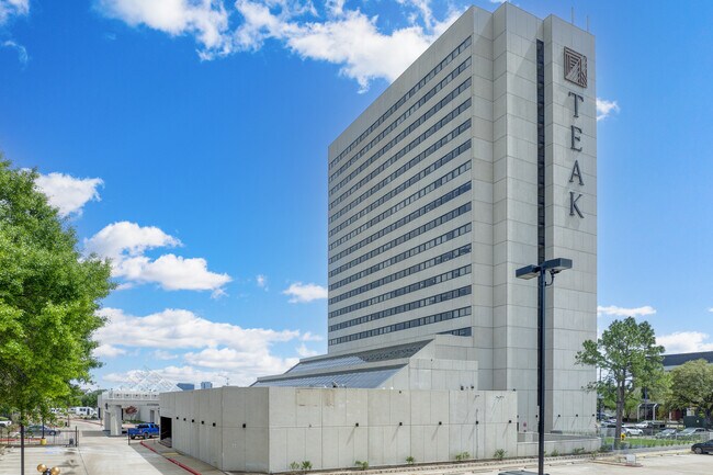 More details for 14703 Park Row, Houston, TX - Flex for Lease