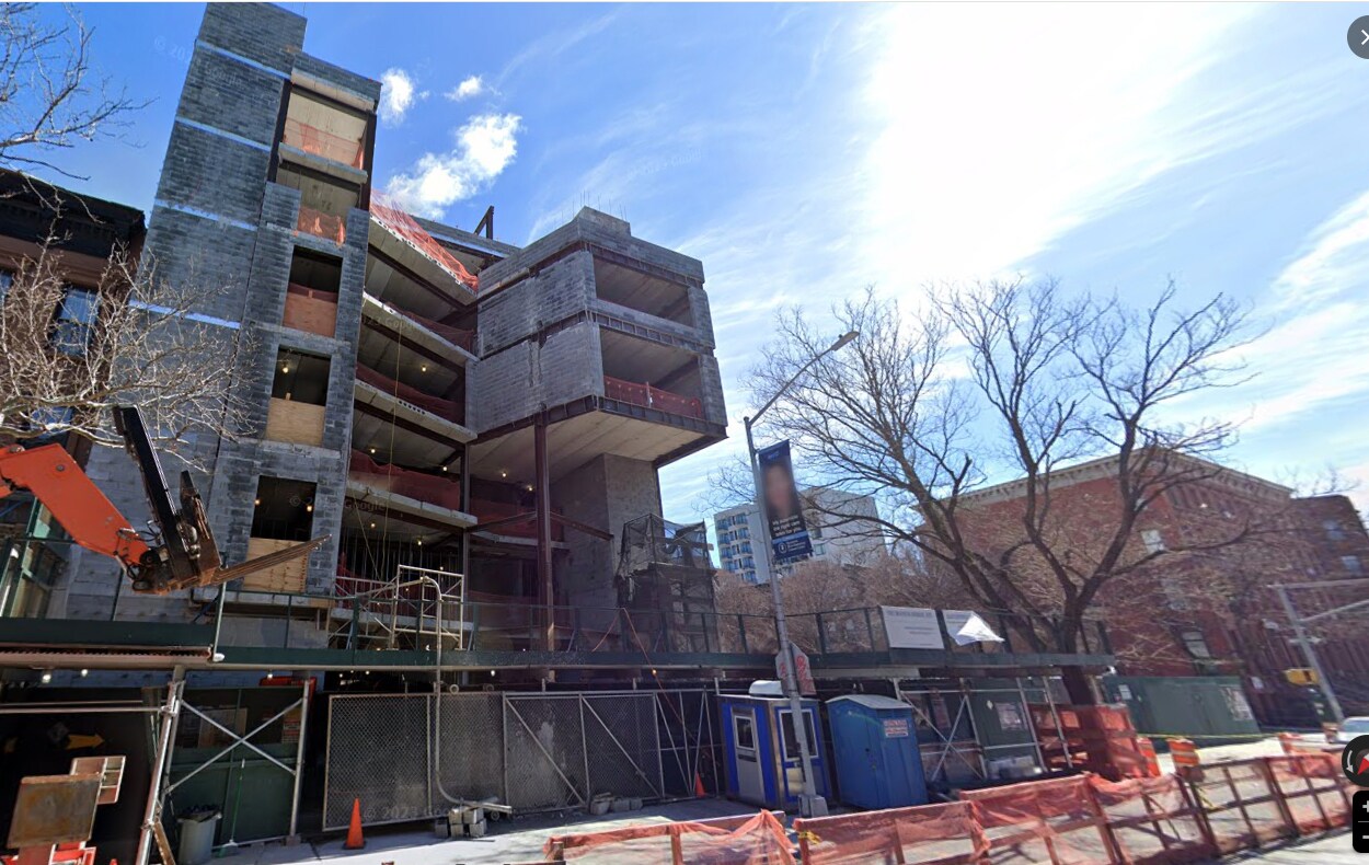 1981 Madison Avenue, New York, NY à vendre Photo principale- Image 1 de 5
