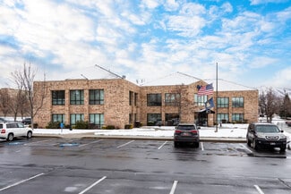 More details for 880 Heritage Park Blvd, Layton, UT - Office for Lease
