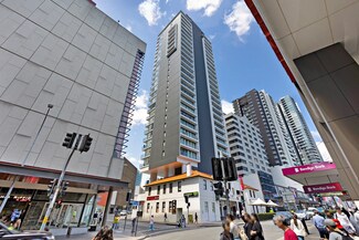 Plus de détails pour 140 Church St, Parramatta - Commerce de détail à louer