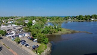 More details for 3431 Fairfield Ave, Bridgeport, CT - Retail for Sale