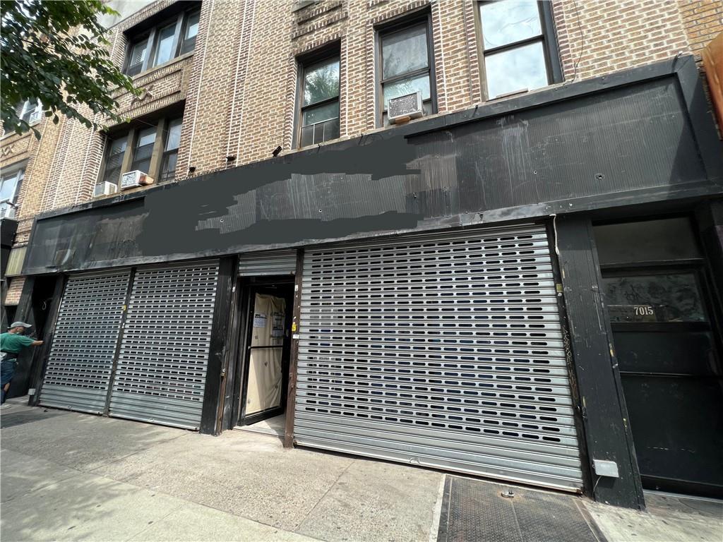 7013-7015 Third Ave, Brooklyn, NY for sale Building Photo- Image 1 of 1