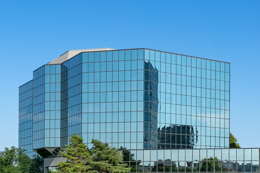 6800-6850 College Blvd, Overland Park, KS à louer - Photo du bâtiment - Image 2 de 11