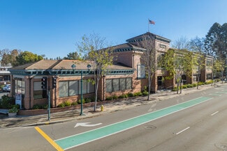 More details for 900 Main St, Pleasanton, CA - Office for Lease