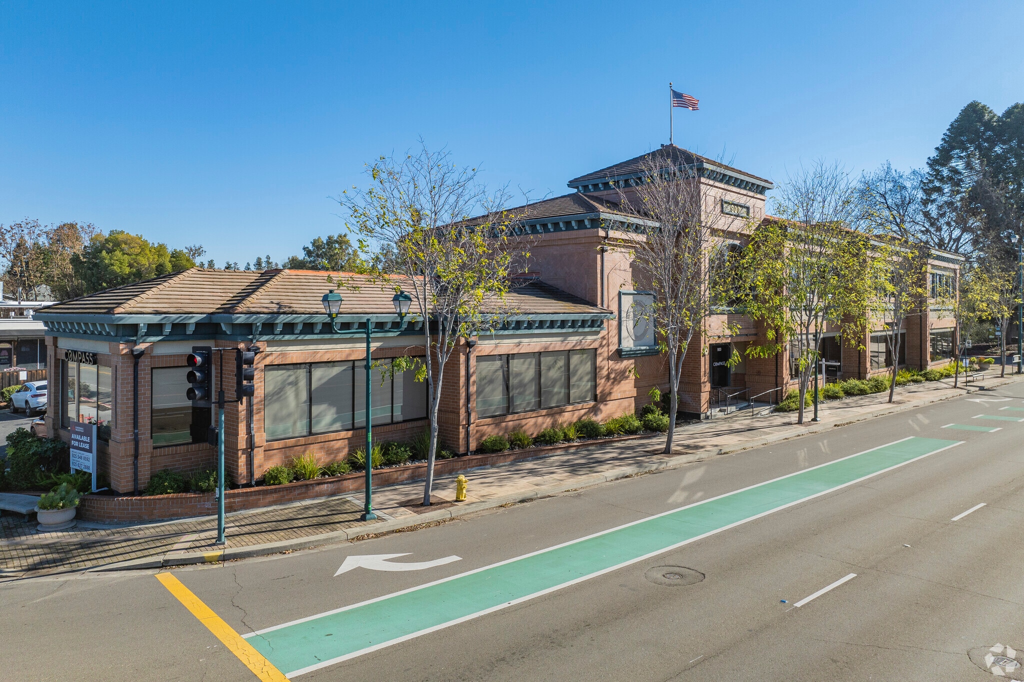 900 Main St, Pleasanton, CA for lease Building Photo- Image 1 of 23